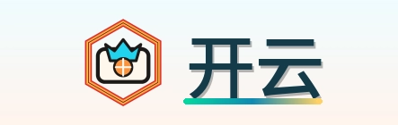 开云 Logo